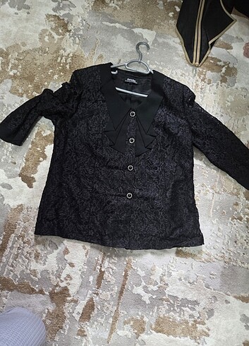 Zara bluz 