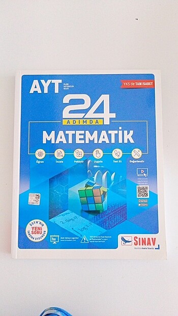 AYT MATEMATIK 