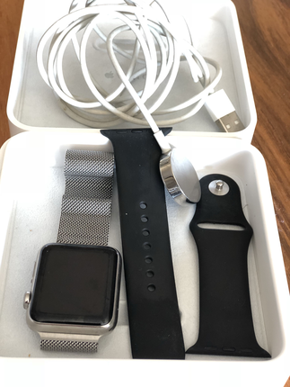 Apple Watch Apple Watch (çok Uygun fiyat)