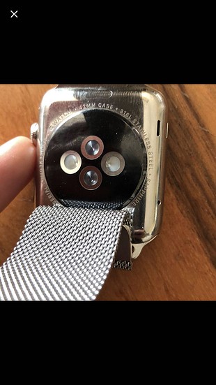 universal Beden Apple Watch (çok Uygun fiyat)