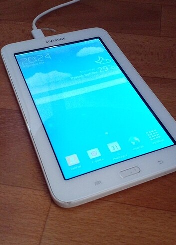 SAMSUNG TAB 3 LITE TABLET