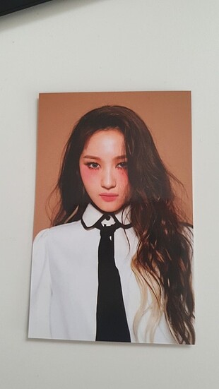 Dc Siyeon pc