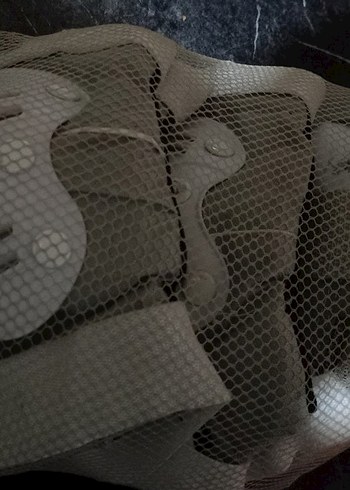 3 set Diz Koruyucu Velcro Kayışlı - Görsel 7