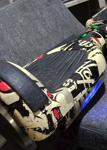Beden hoverboard