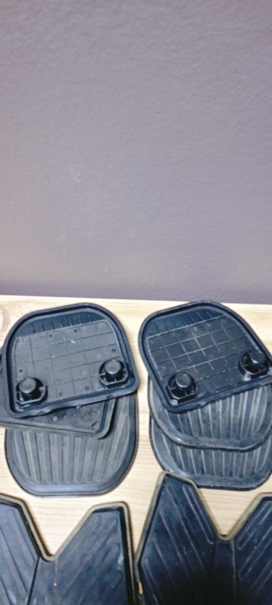 hoverboard ayak pedleri - Görsel 3