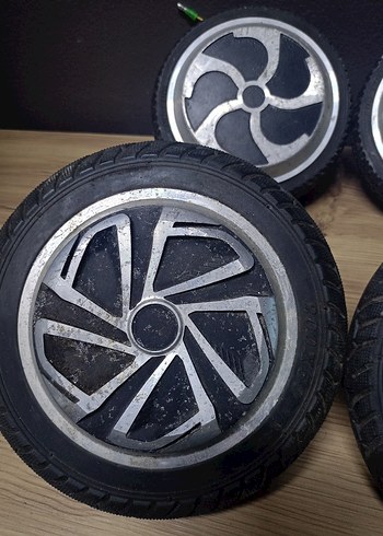 Beden hoverboard motoru