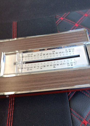 vintage telefon rehberi - Görsel 6