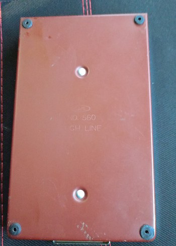 vintage telefon rehberi - Görsel 2