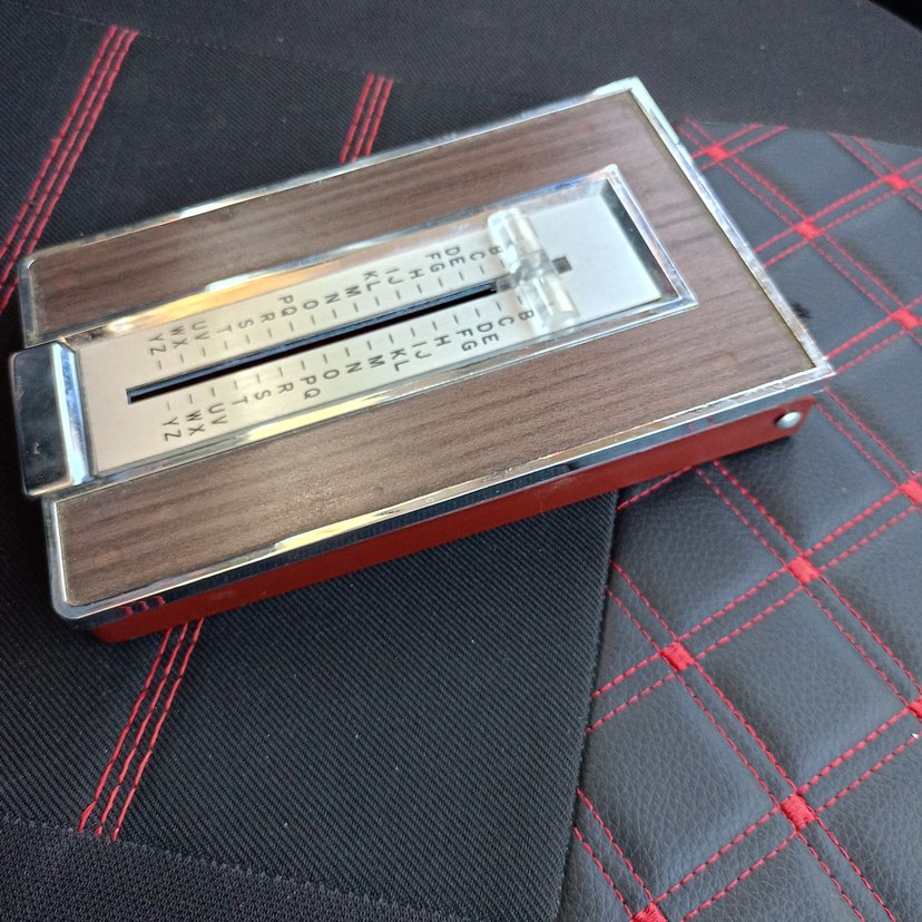 vintage telefon rehberi - Görsel 4