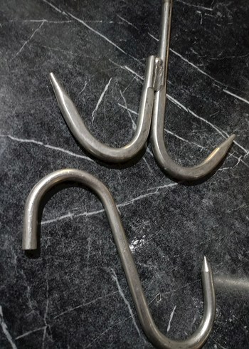 et kancası paslanmaz - Görsel 5