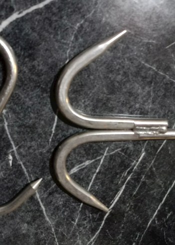 et kancası paslanmaz - Görsel 7