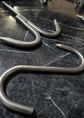 et kancası paslanmaz - Görsel 12