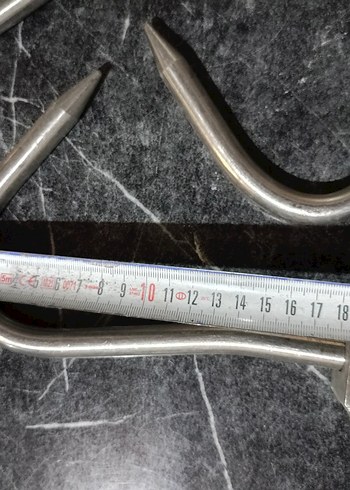 et kancası paslanmaz - Görsel 19