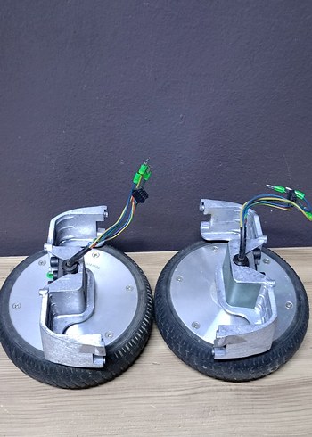 hoverboard motor ve aparatlar ı - Görsel 7