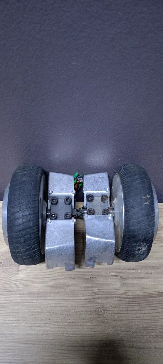 hoverboard motor ve aparatlar ı - Görsel 3