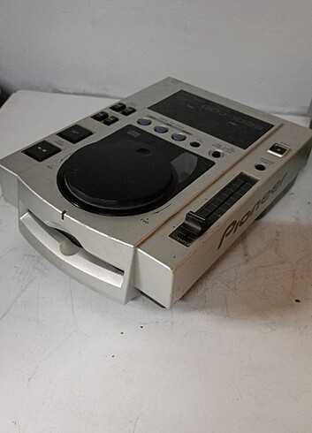 Pioneer Pioneer DJ 2 adet