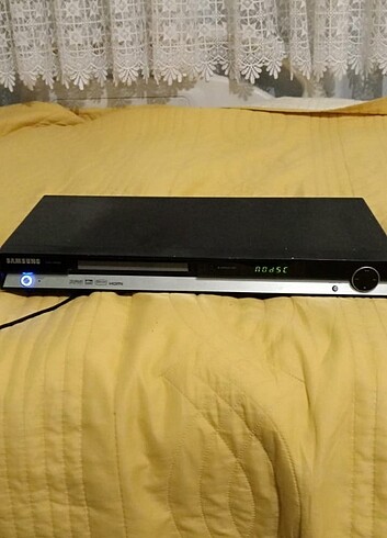 Samsung dvd