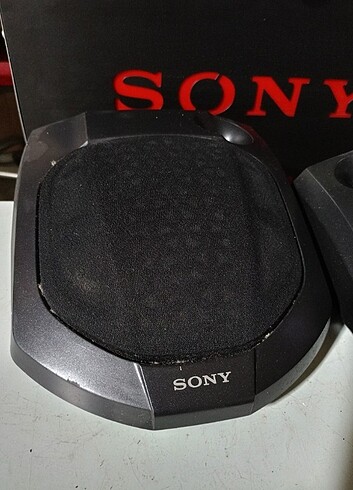 Beden Renk Sony Hapörler ıkı adet