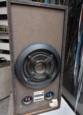  Beden Renk Sony Voofer