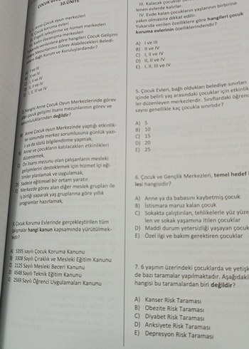 Beden Renk Auzef#Çocuk Gelişimi 4.sınıf #güz donemi