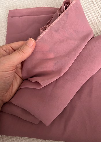 Diğer Pudra Düz Şal