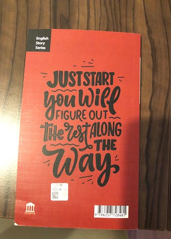 Jack London İngilizce Hikaye Kitabı Seti - Görsel 2