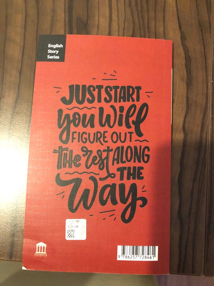 Jack London İngilizce Hikaye Kitabı Seti - Görsel 2