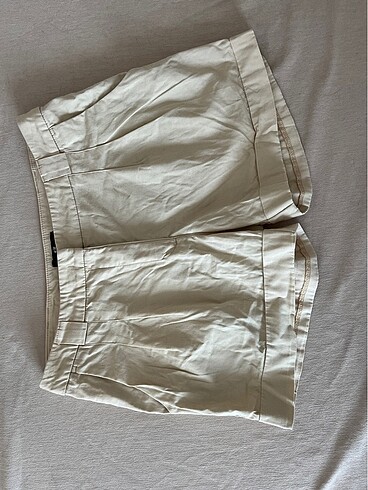 H&M Keten şort