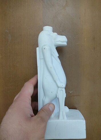  Beden Aslankral Biblo