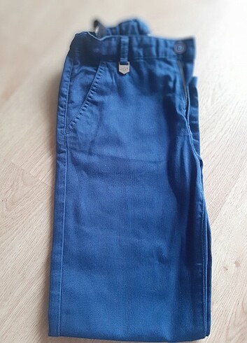 Erkek çocuk pantalon 