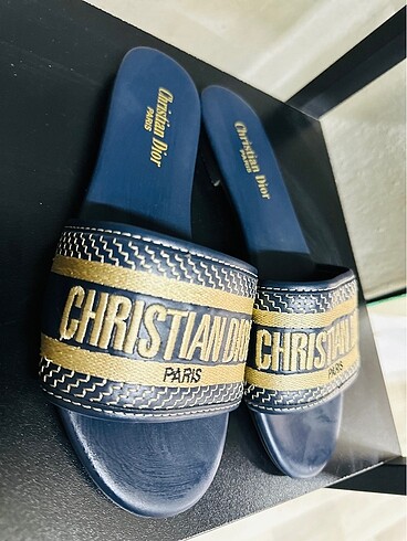 Dior Christian dior markası