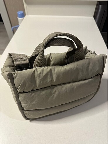 Pull and Bear Tote çanta
