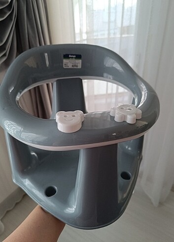 Diğer Bebek mama ve banyo oturağı 