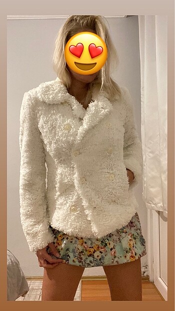 PELUŞ MONT