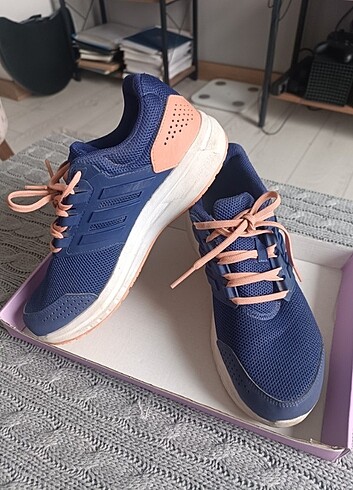 Adidas Yazlık Sneaker