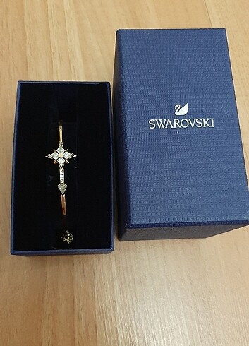 Swarovski Sirius takımyıldızı bileklik