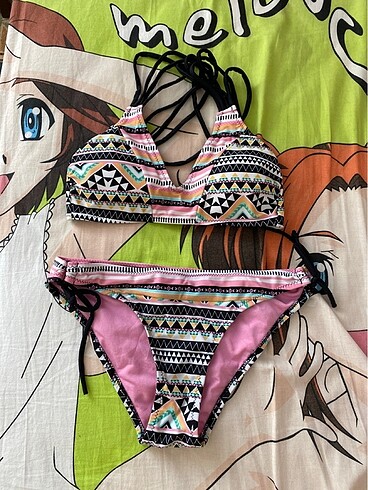 Bikini takımı