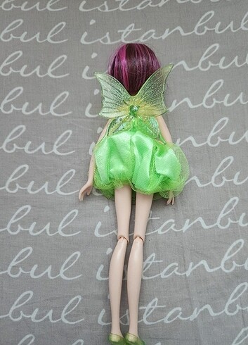  Beden Winx Club 
