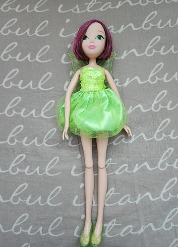  Beden Renk Winx Club 