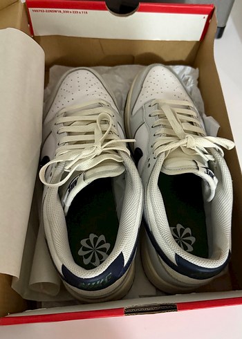 Nike Dunk - Görsel 4