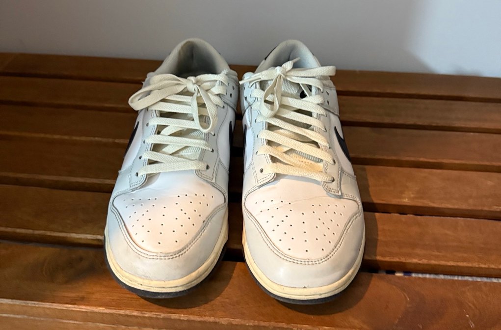 Nike Dunk - Görsel 3