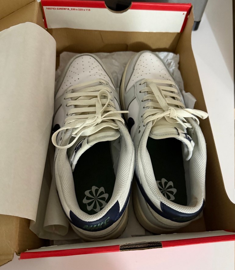 Nike Dunk - Görsel 4