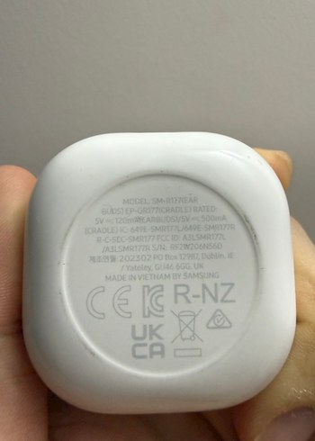 Samsung Galaxy Buds 2 - Görsel 4