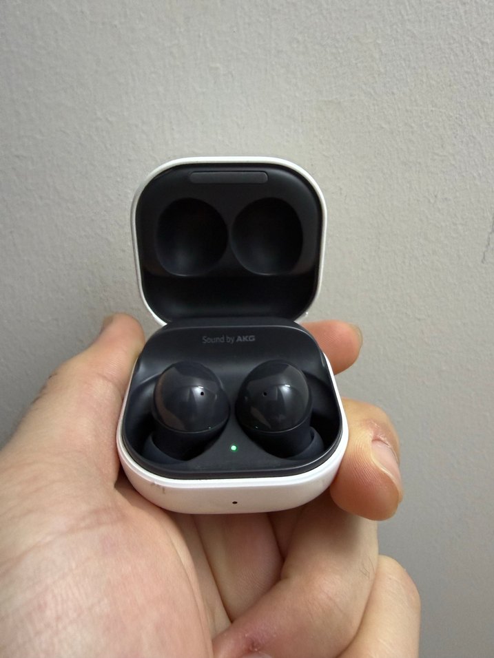 Samsung Galaxy Buds 2 - Görsel 2