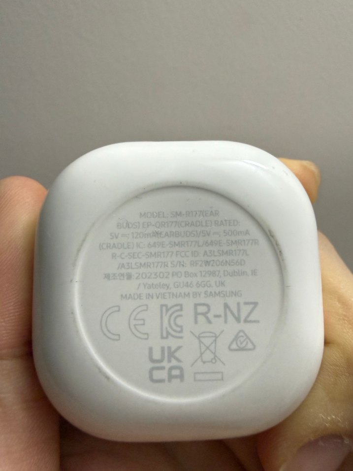 Samsung Galaxy Buds 2 - Görsel 4