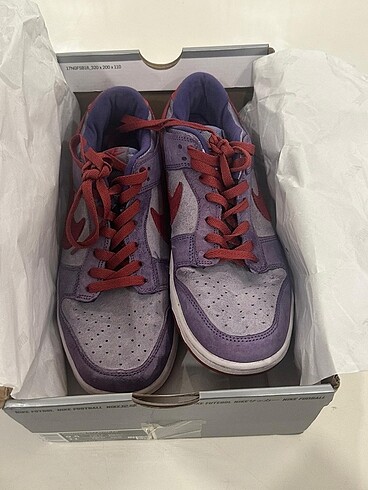 nike dunk - Görsel 4