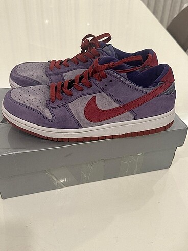 nike dunk - Görsel 3