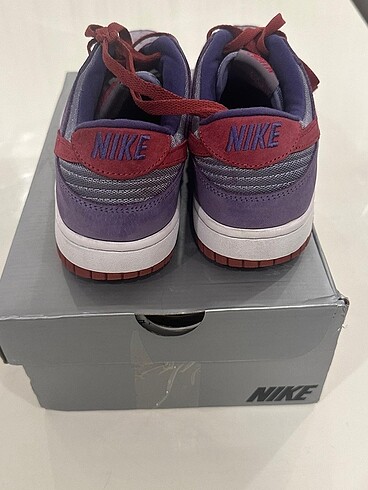 nike dunk - Görsel 5