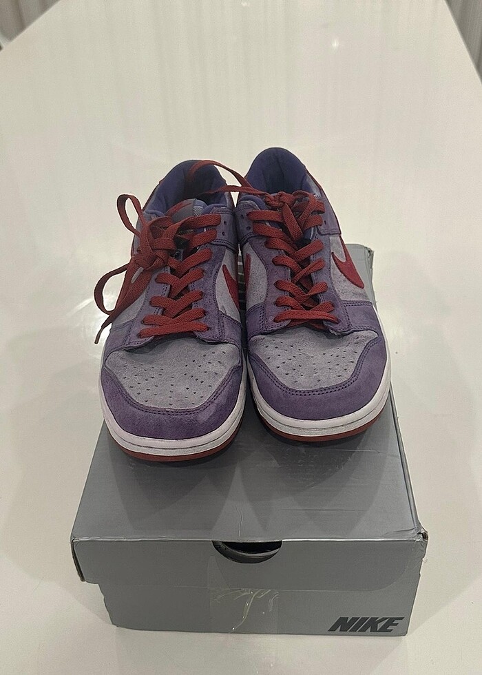 nike dunk - Görsel 2