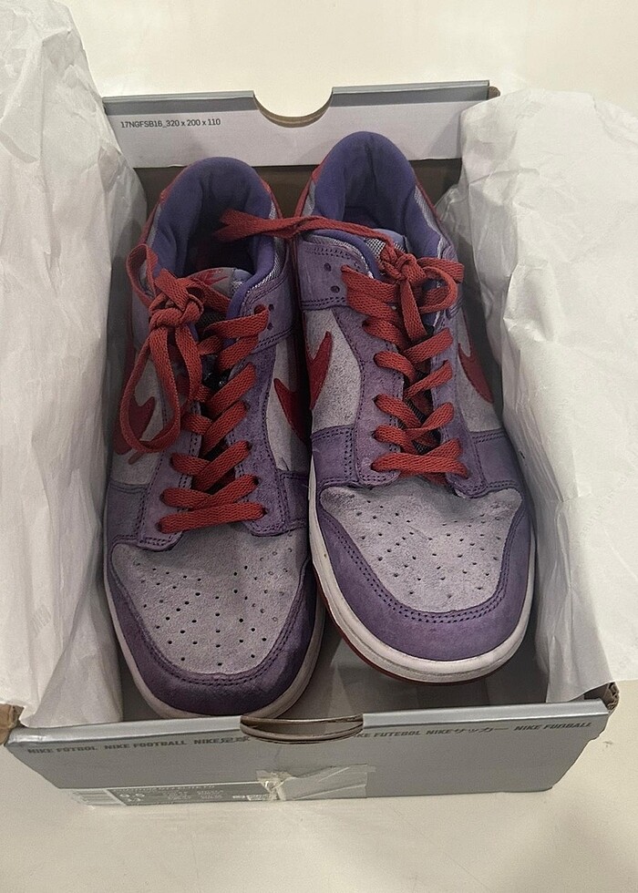 nike dunk - Görsel 4